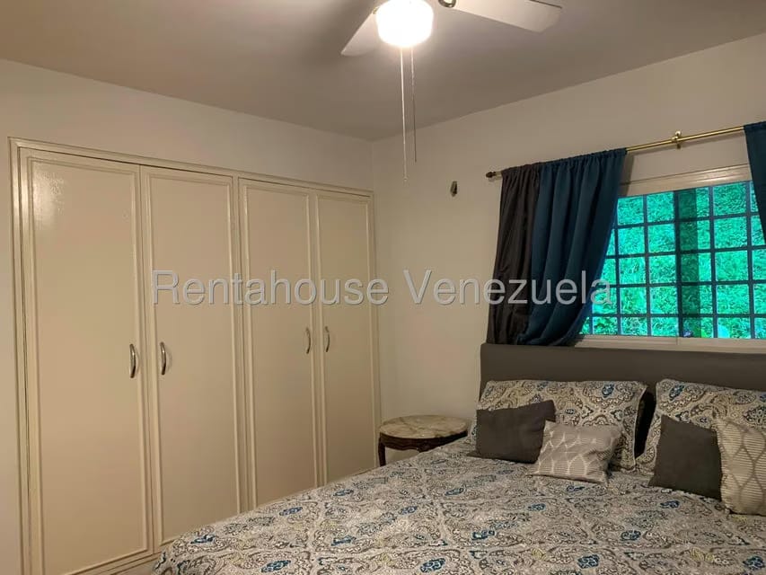Townhouse (Multiples Niveles) en Venta en Santa Ines, Distrito Metropolitano - 18