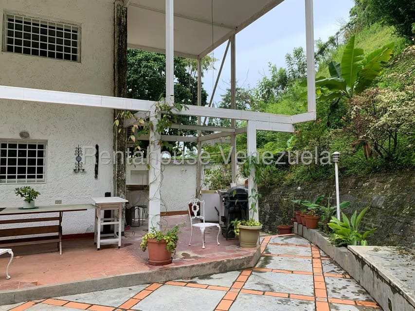 Townhouse (Multiples Niveles) en Venta en Santa Ines, Distrito Metropolitano - 21