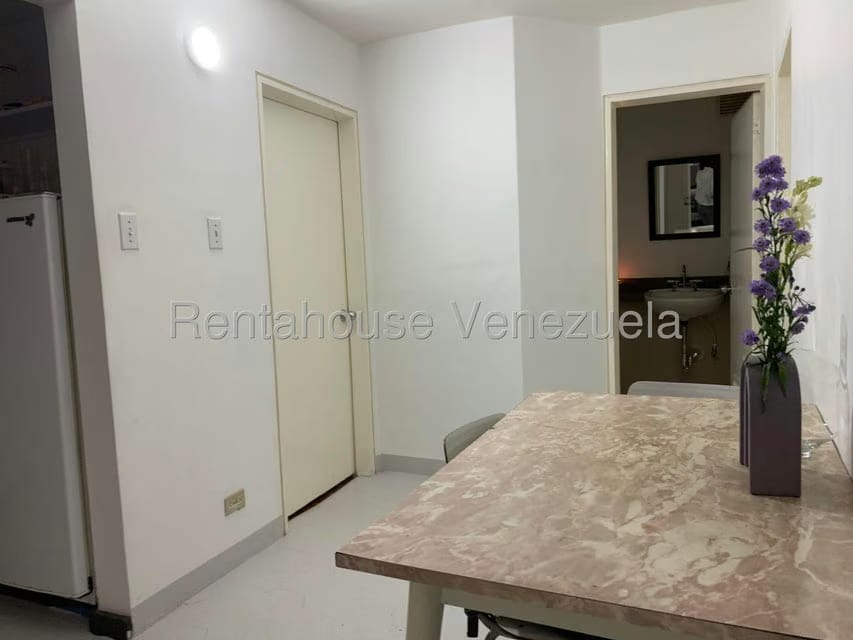 Townhouse (Multiples Niveles) en Venta en Santa Ines, Distrito Metropolitano - 22