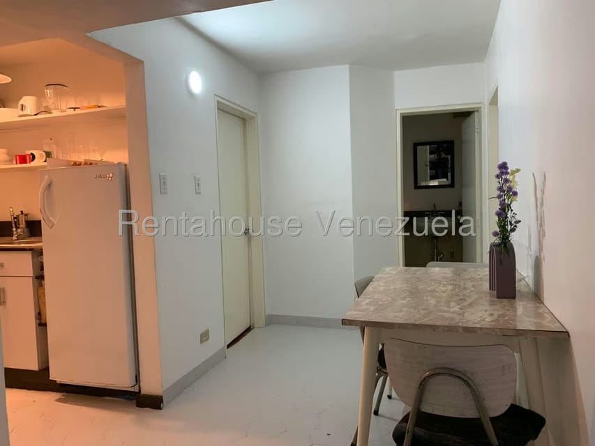 Townhouse (Multiples Niveles) en Venta en Santa Ines, Distrito Metropolitano - 24