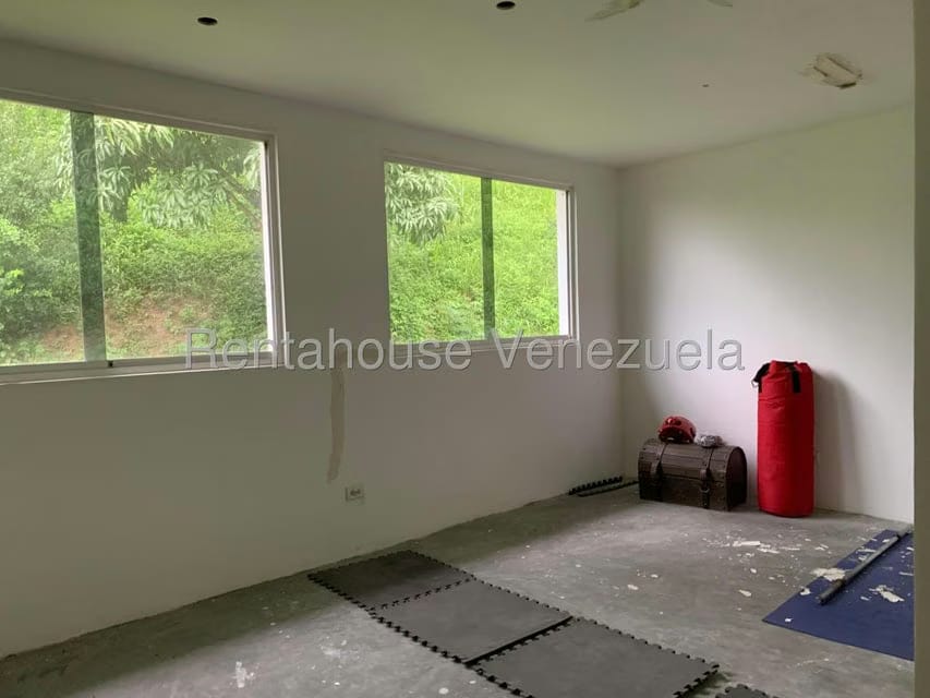 Townhouse (Multiples Niveles) en Venta en Santa Ines, Distrito Metropolitano - 28