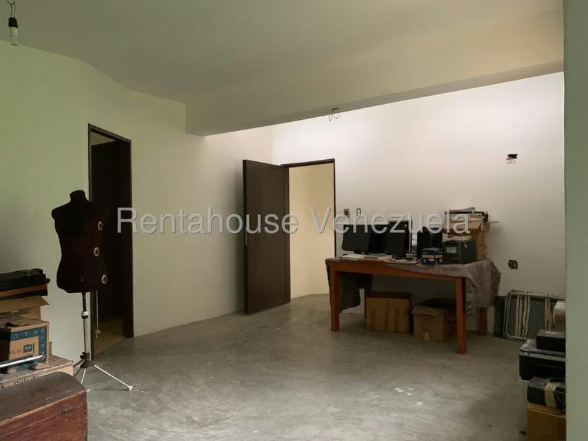 Townhouse (Multiples Niveles) en Venta en Santa Ines, Distrito Metropolitano - 29