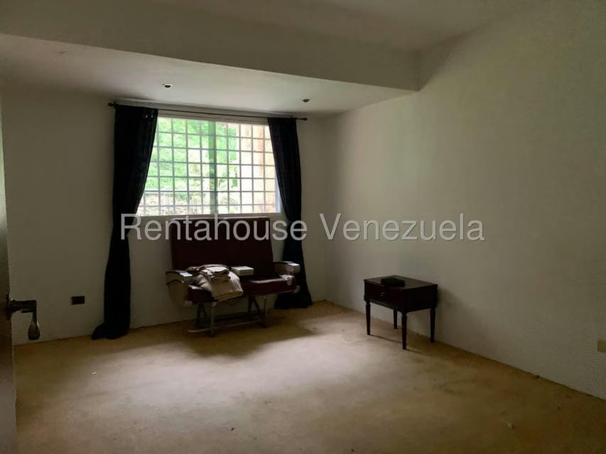 Townhouse (Multiples Niveles) en Venta en Santa Ines, Distrito Metropolitano - 30