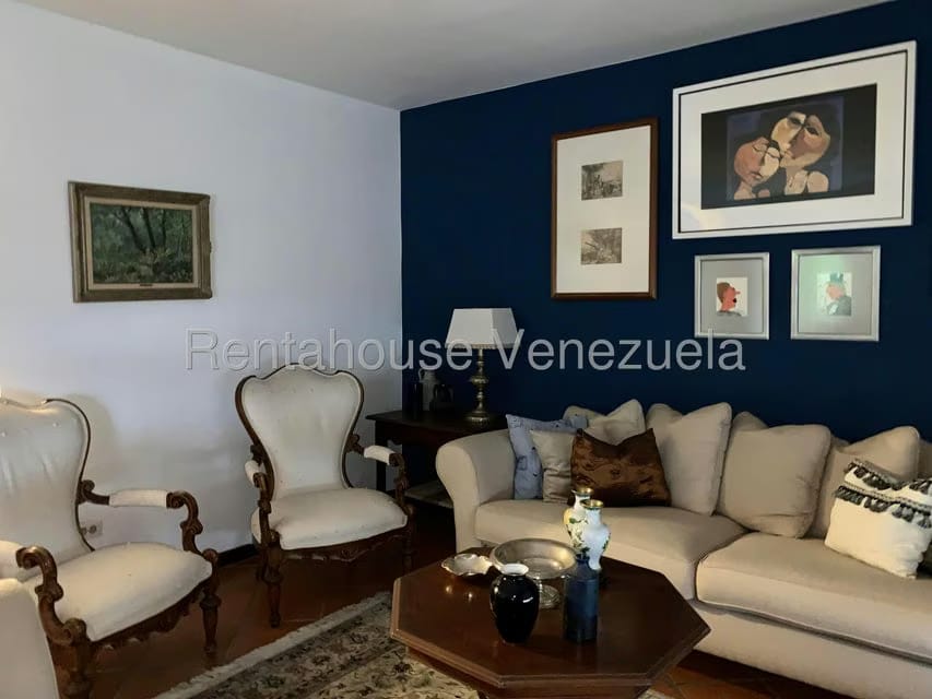 Townhouse (Multiples Niveles) en Venta en Santa Ines, Distrito Metropolitano - 8