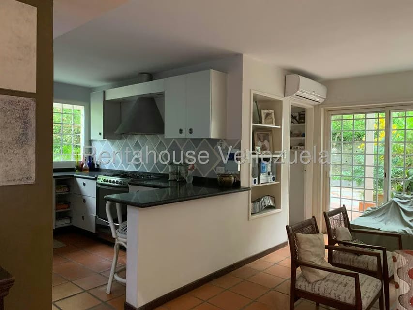 Townhouse (Multiples Niveles) en Venta en Santa Ines, Distrito Metropolitano - 10