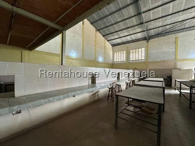 Comercial (Galpon - Deposito) en Venta en Intercomunal Coro La Vela, Falcon - 11
