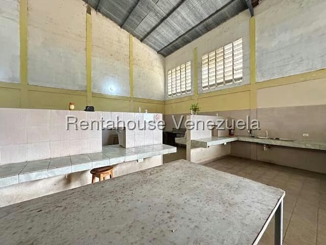 Comercial (Galpon - Deposito) en Venta en Intercomunal Coro La Vela, Falcon - 12