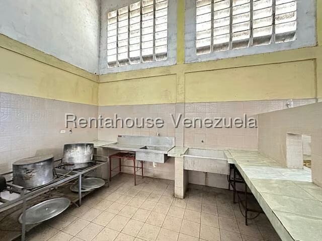Comercial (Galpon - Deposito) en Venta en Intercomunal Coro La Vela, Falcon - 13