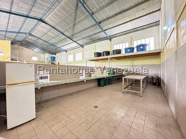 Comercial (Galpon - Deposito) en Venta en Intercomunal Coro La Vela, Falcon - 15