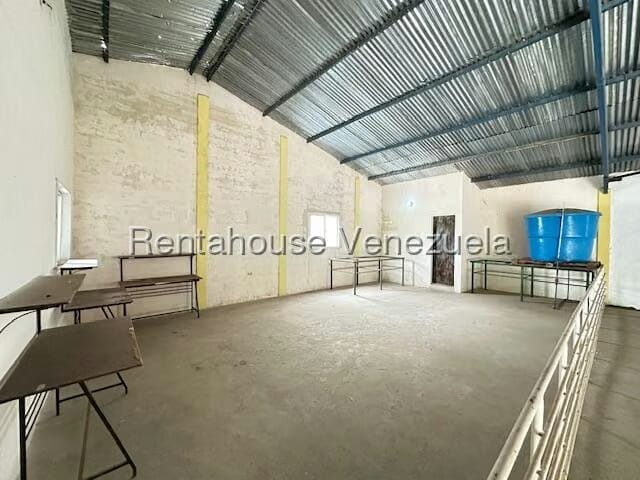 Comercial (Galpon - Deposito) en Venta en Intercomunal Coro La Vela, Falcon - 16
