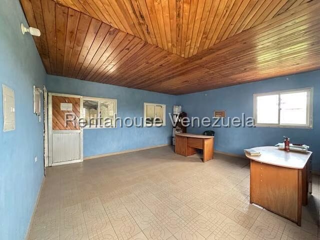 Comercial (Galpon - Deposito) en Venta en Intercomunal Coro La Vela, Falcon - 20