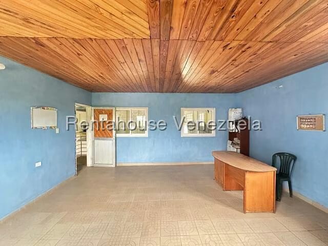 Comercial (Galpon - Deposito) en Venta en Intercomunal Coro La Vela, Falcon - 21