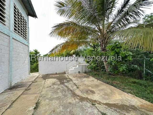 Comercial (Galpon - Deposito) en Venta en Intercomunal Coro La Vela, Falcon - 25