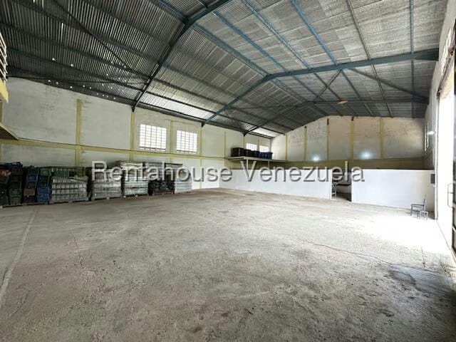 Comercial (Galpon - Deposito) en Venta en Intercomunal Coro La Vela, Falcon - 4