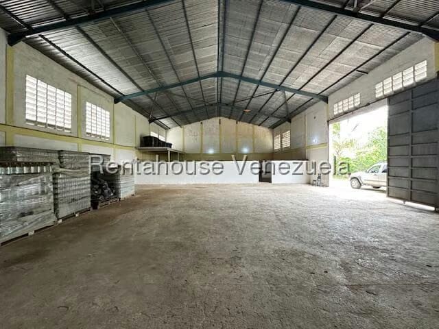 Comercial (Galpon - Deposito) en Venta en Intercomunal Coro La Vela, Falcon - 5
