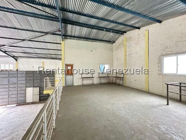 Comercial (Galpon - Deposito) en Venta en Intercomunal Coro La Vela, Falcon - 8