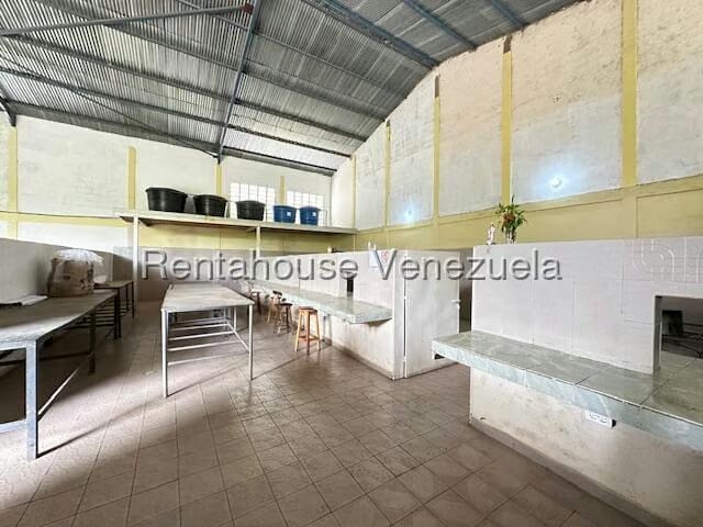 Comercial (Galpon - Deposito) en Venta en Intercomunal Coro La Vela, Falcon - 10