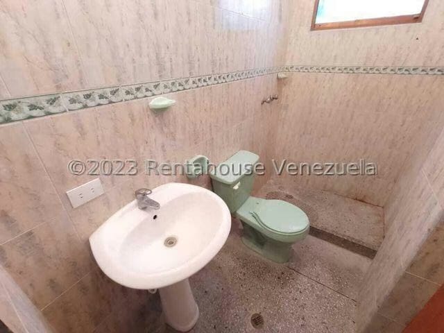 Comercial (Oficina) en Alquiler en La Cooperativa, Aragua - 10