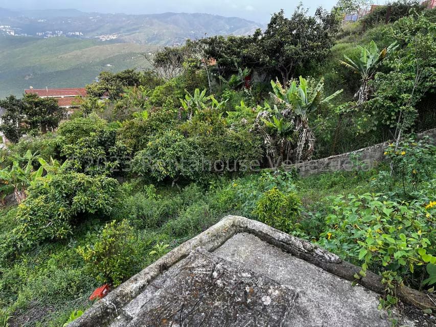 Terreno (Finca) en Venta en El Junquito, Distrito Metropolitano - 11