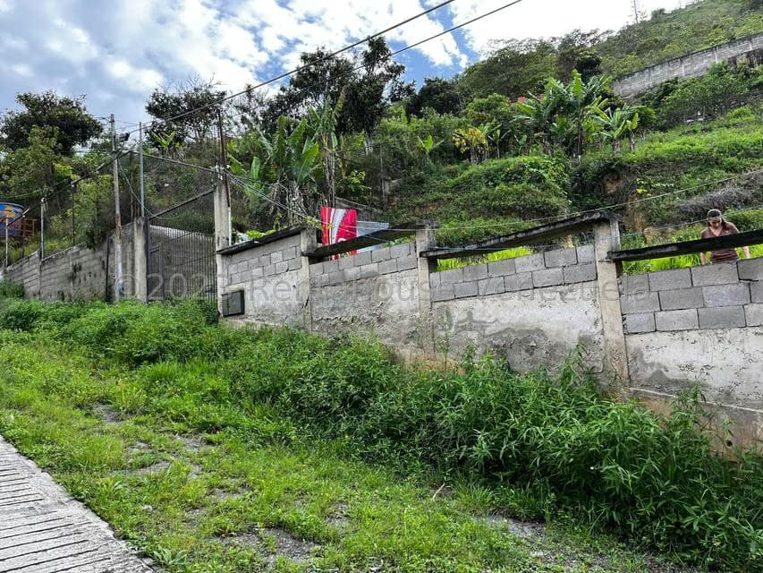Terreno (Finca) en Venta en El Junquito, Distrito Metropolitano - 26
