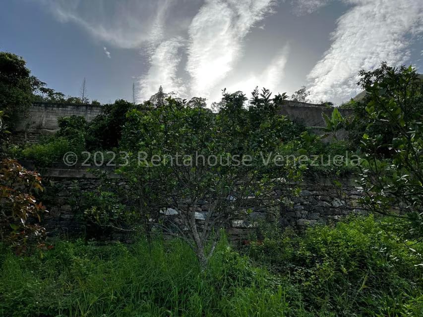 Terreno (Finca) en Venta en El Junquito, Distrito Metropolitano - 6