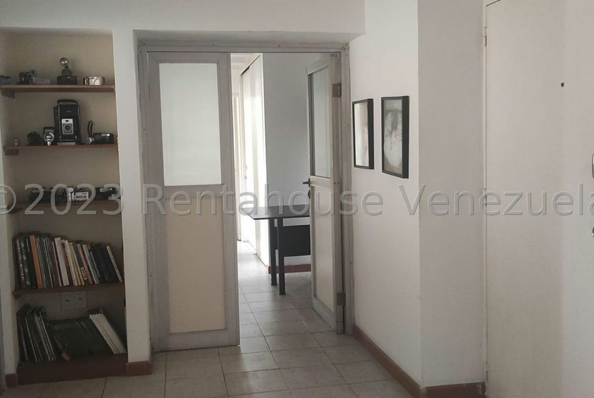 APARTAMENTO EN VENTA – ELENA MARIN NOBREGA - 2