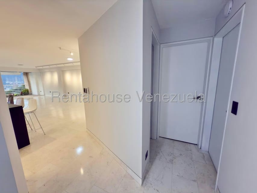 Apartamento (1 Nivel) en Venta en Los Samanes, Distrito Metropolitano - 26