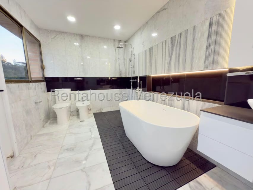Apartamento (1 Nivel) en Venta en Los Samanes, Distrito Metropolitano - 34
