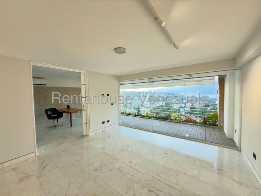 Apartamento (1 Nivel) en Venta en Los Samanes, Distrito Metropolitano - 5