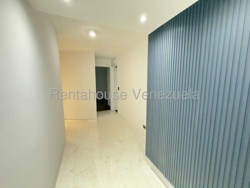 Apartamento (1 Nivel) en Venta en Los Samanes, Distrito Metropolitano - 43
