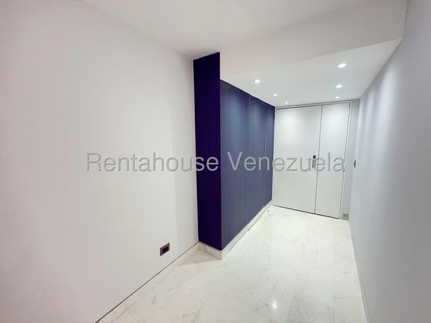 Apartamento (1 Nivel) en Venta en Los Samanes, Distrito Metropolitano - 44
