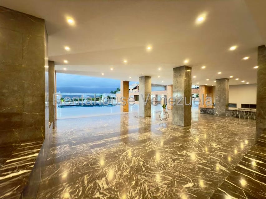 Apartamento (1 Nivel) en Venta en Los Samanes, Distrito Metropolitano - 48