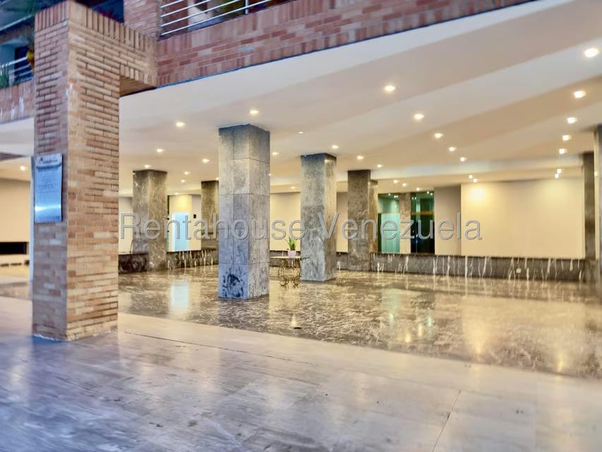 Apartamento (1 Nivel) en Venta en Los Samanes, Distrito Metropolitano - 51