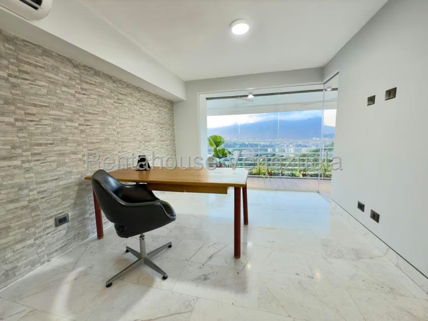 Apartamento (1 Nivel) en Venta en Los Samanes, Distrito Metropolitano - 7