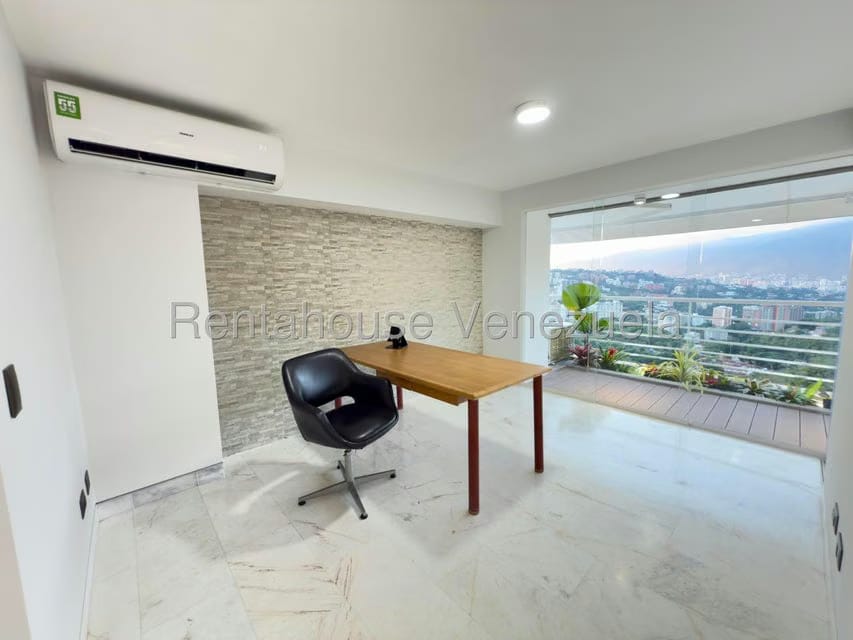 Apartamento (1 Nivel) en Venta en Los Samanes, Distrito Metropolitano - 8