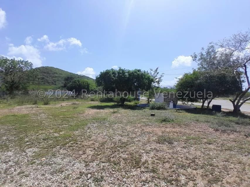 Terreno (Residencial) en Venta en Altagracia, Nueva Esparta - 4