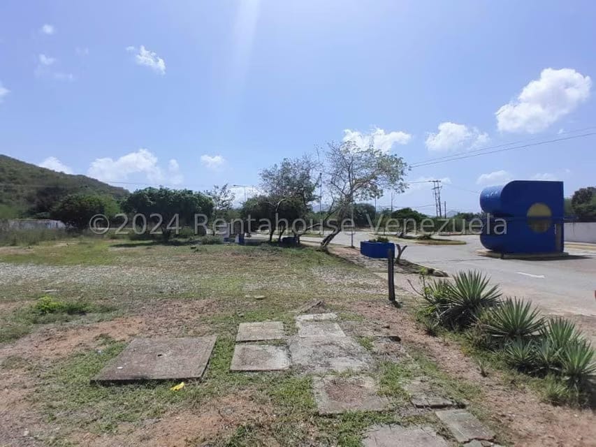 Terreno (Residencial) en Venta en Altagracia, Nueva Esparta - 8