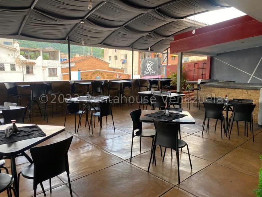 Negocios y Empresas (Alimentos y Bebidas) en Venta en El Paraiso, Distrito Metropolitano