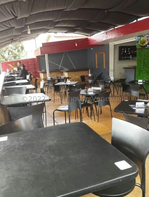 Negocios y Empresas (Alimentos y Bebidas) en Venta en El Paraiso, Distrito Metropolitano - 4