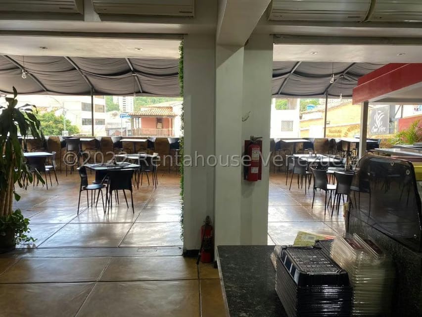 Negocios y Empresas (Alimentos y Bebidas) en Venta en El Paraiso, Distrito Metropolitano - 5