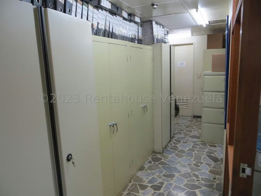 Comercial (Oficina) en Venta en Parroquia La Candelaria, Distrito Metropolitano - 11