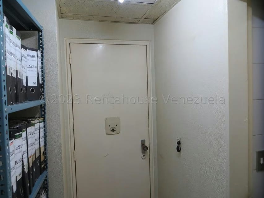 Comercial (Oficina) en Venta en Parroquia La Candelaria, Distrito Metropolitano - 15