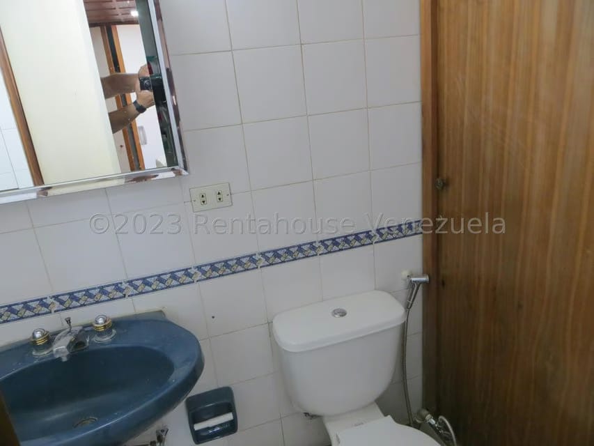 Comercial (Oficina) en Venta en Parroquia La Candelaria, Distrito Metropolitano - 18