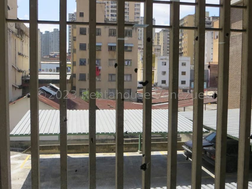 Comercial (Oficina) en Venta en Parroquia La Candelaria, Distrito Metropolitano - 19
