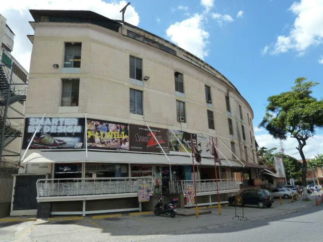 Comercial (Local Comercial) en Venta en Boleita Norte, Distrito Metropolitano