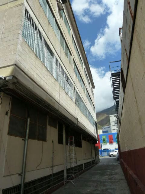 Comercial (Local Comercial) en Venta en Boleita Norte, Distrito Metropolitano - 2