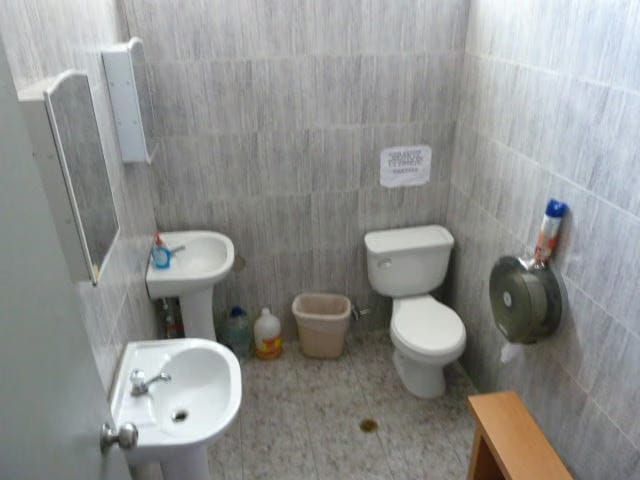 Comercial (Local Comercial) en Venta en Boleita Norte, Distrito Metropolitano - 16