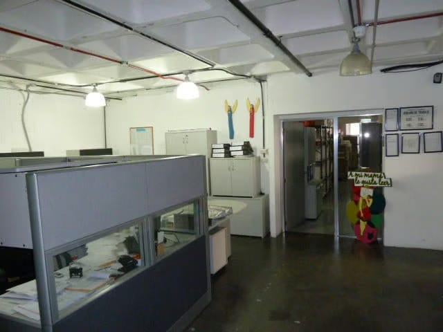 Comercial (Local Comercial) en Venta en Boleita Norte, Distrito Metropolitano - 6