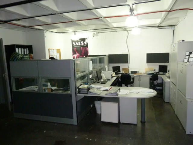 Comercial (Local Comercial) en Venta en Boleita Norte, Distrito Metropolitano - 7