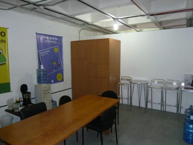Comercial (Local Comercial) en Venta en Boleita Norte, Distrito Metropolitano - 8